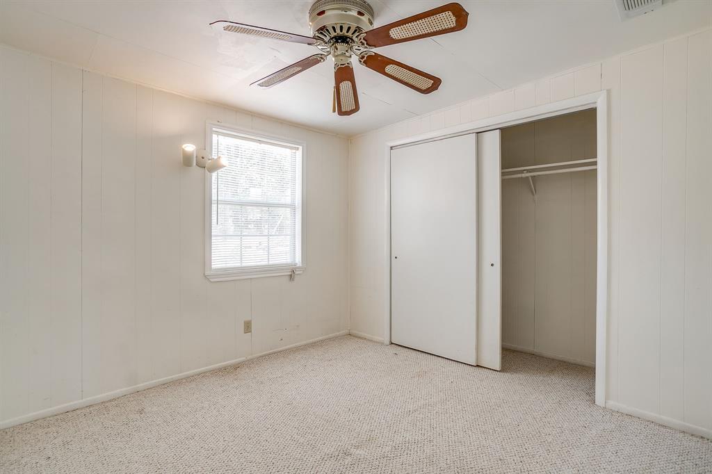 1048 Kennon Point Palo Pinto, TX 76484 - Photo 11 of 16 a view of a room with window and a ceiling fan