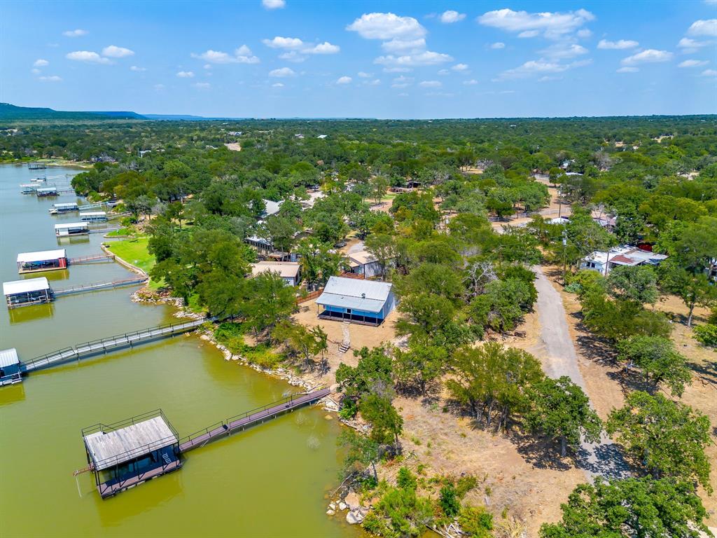1048 Kennon Point Palo Pinto, TX 76484 - Photo 15 of 16 a view of a city