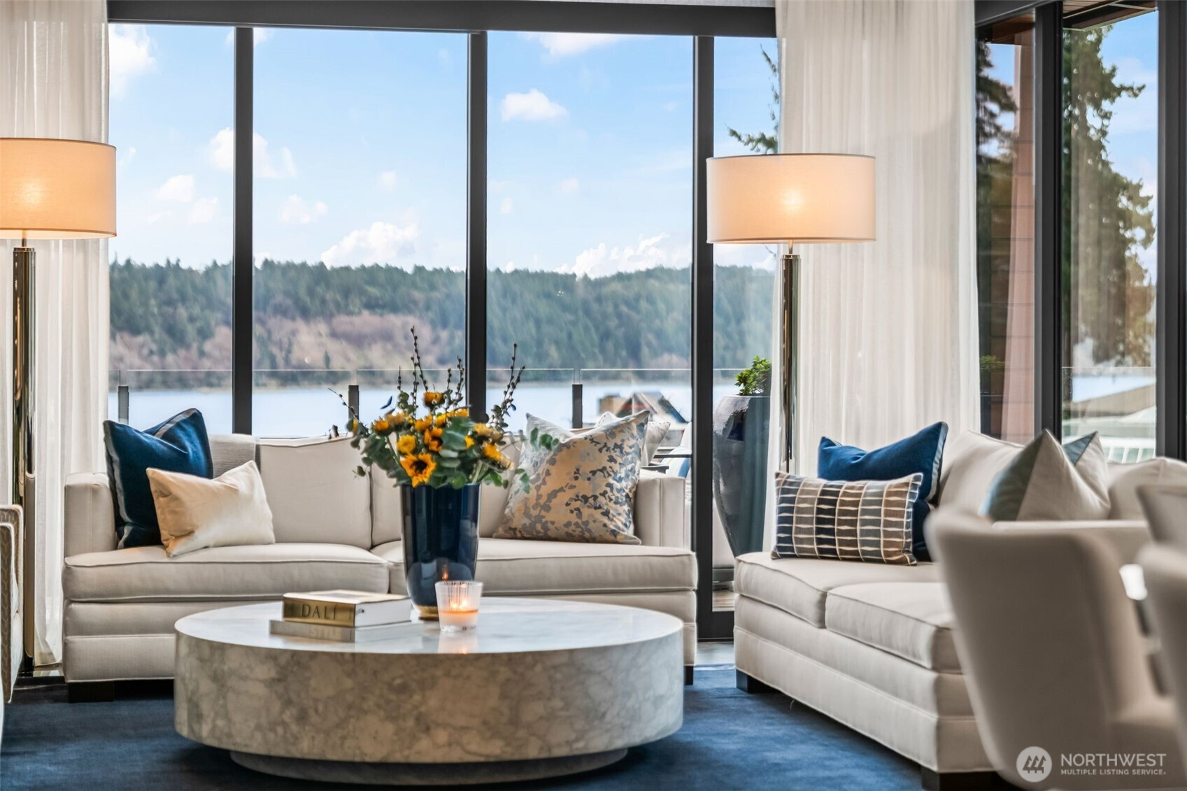 5809 Reid Drive Northwest Gig Harbor, WA 98335 - Photo 35 of 40