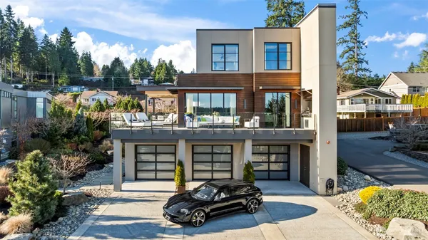 $3,695,000 | 5809 Reid Drive Northwest, Gig Harbor, WA 98335