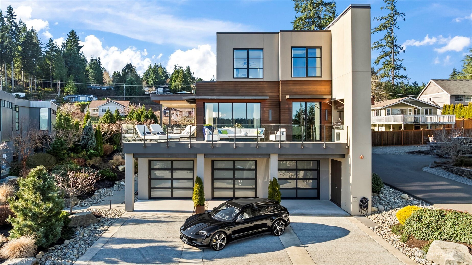 5809 Reid Drive Northwest Gig Harbor, WA 98335 - Photo 38 of 40