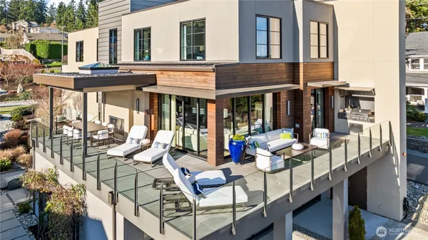 $3,695,000 | 5809 Reid Drive Northwest, Gig Harbor, WA 98335