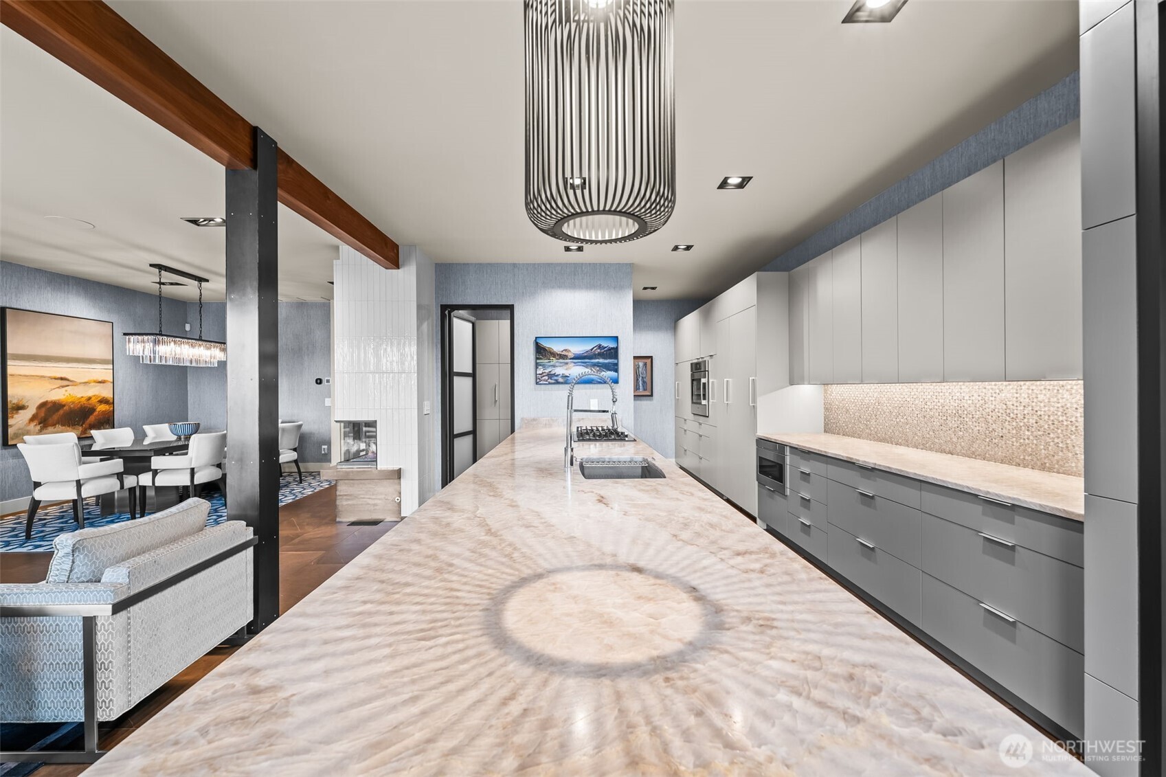 5809 Reid Drive Northwest Gig Harbor, WA 98335 - Photo 9 of 40