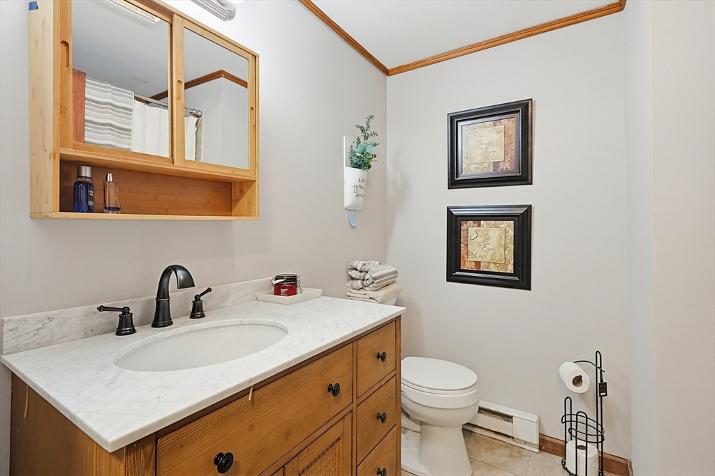 77 May Hill Road Monson, MA 01057 - Photo 18 of 36