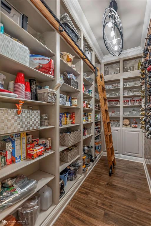 1171 Wemple Road Bossier City, LA 71111 - Photo 10 of 31 View of storage area