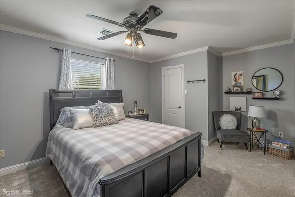 $880,000 | 1171 Wemple Road, Bossier City, LA 71111