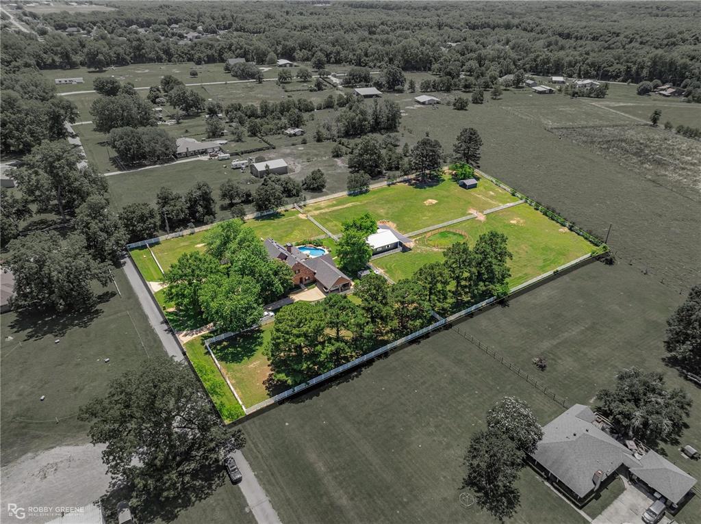 1171 Wemple Road Bossier City, LA 71111 - Photo 2 of 31 View of rural area