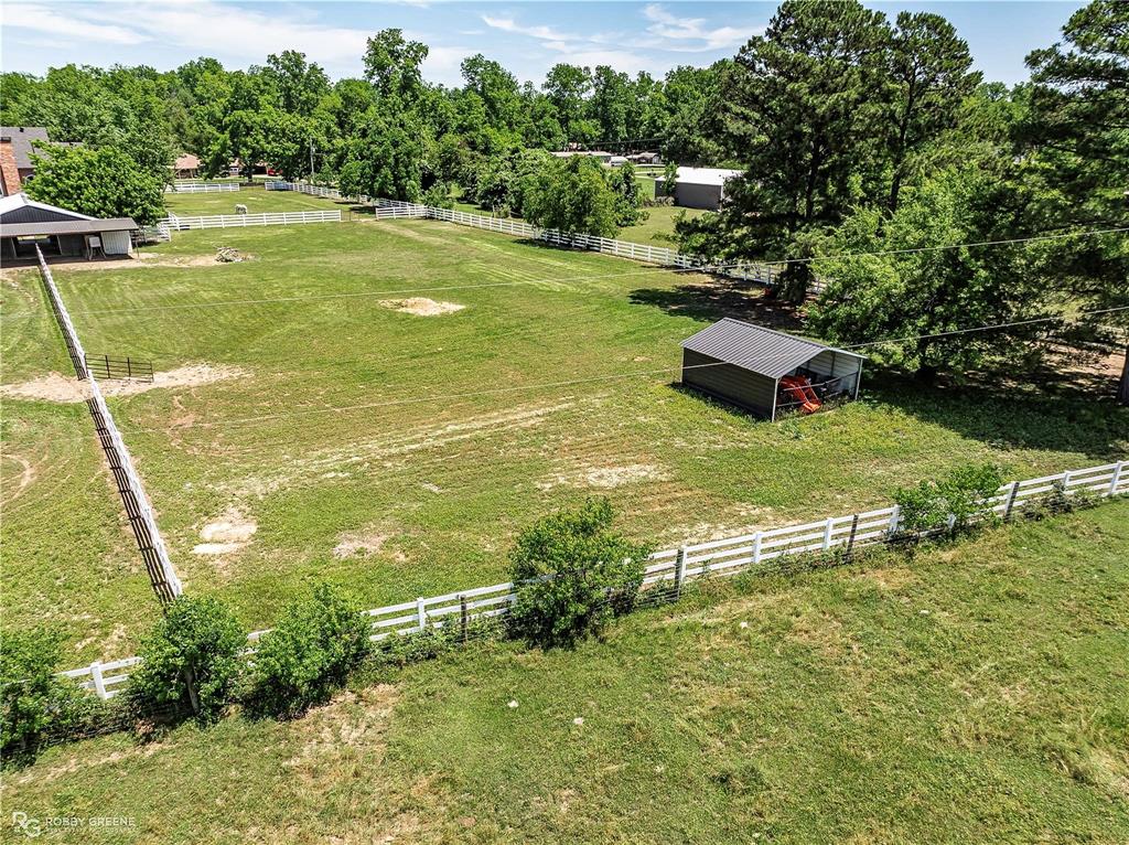 1171 Wemple Road Bossier City, LA 71111 - Photo 27 of 31 View of rural area featuring agricultural land