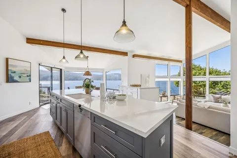 $3,600,000 | 17523 Highway 1, Marshall, CA 94940