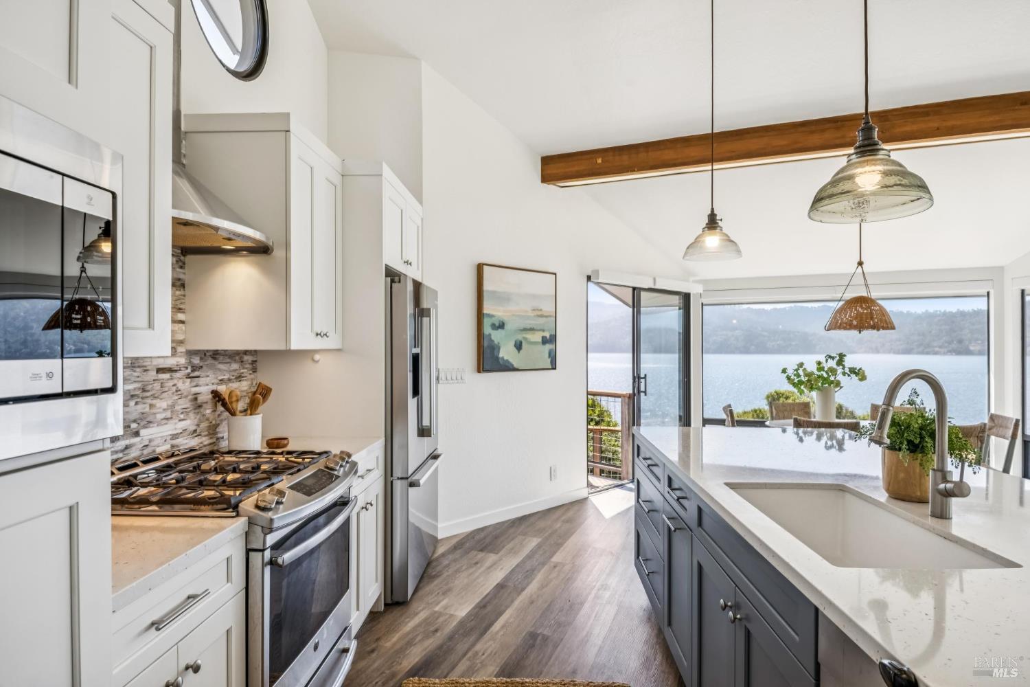 17523 Highway 1 Marshall, CA 94940 - Photo 13 of 72