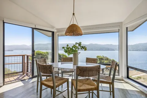 $3,600,000 | 17523 Highway 1, Marshall, CA 94940