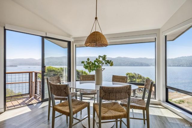 $3,600,000 | 17523 Highway 1, Marshall, CA 94940