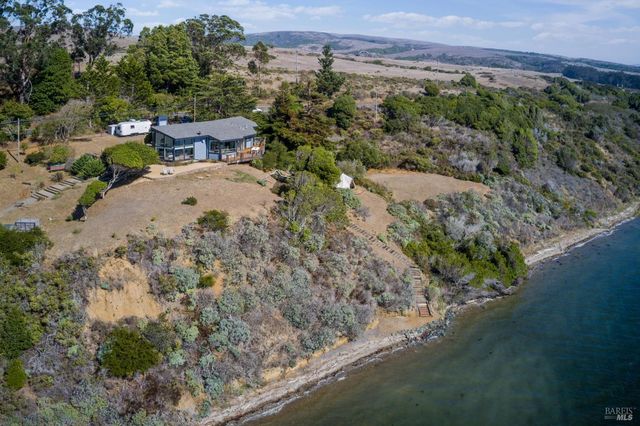 $3,600,000 | 17523 Highway 1, Marshall, CA 94940
