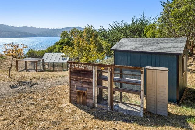 $3,600,000 | 17523 Highway 1, Marshall, CA 94940