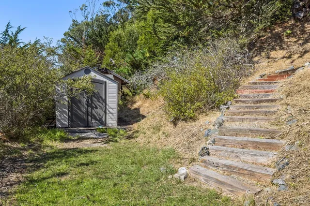 $4,000,000 | 17523 Highway 1, Marshall, CA 94940