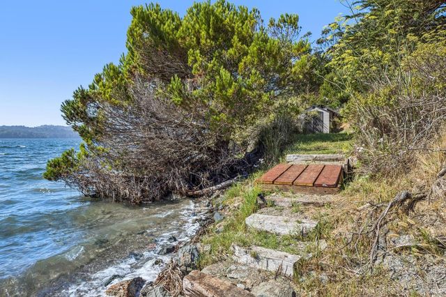 $3,600,000 | 17523 Highway 1, Marshall, CA 94940