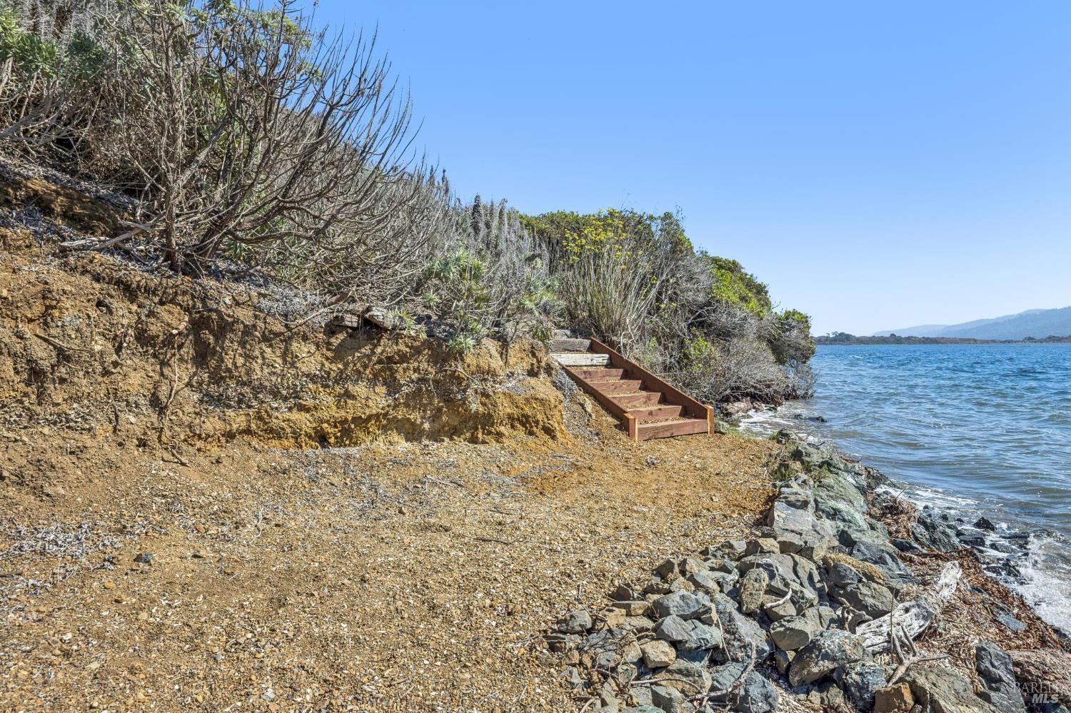 17523 Highway 1 Marshall, CA 94940 - Photo 43 of 72