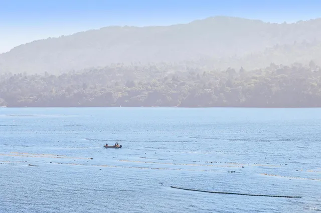 $4,000,000 | 17523 Highway 1, Marshall, CA 94940