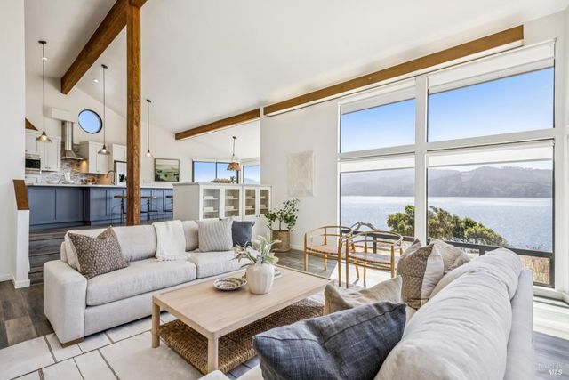 $3,600,000 | 17523 Highway 1, Marshall, CA 94940