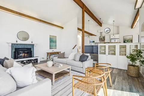 $3,600,000 | 17523 Highway 1, Marshall, CA 94940