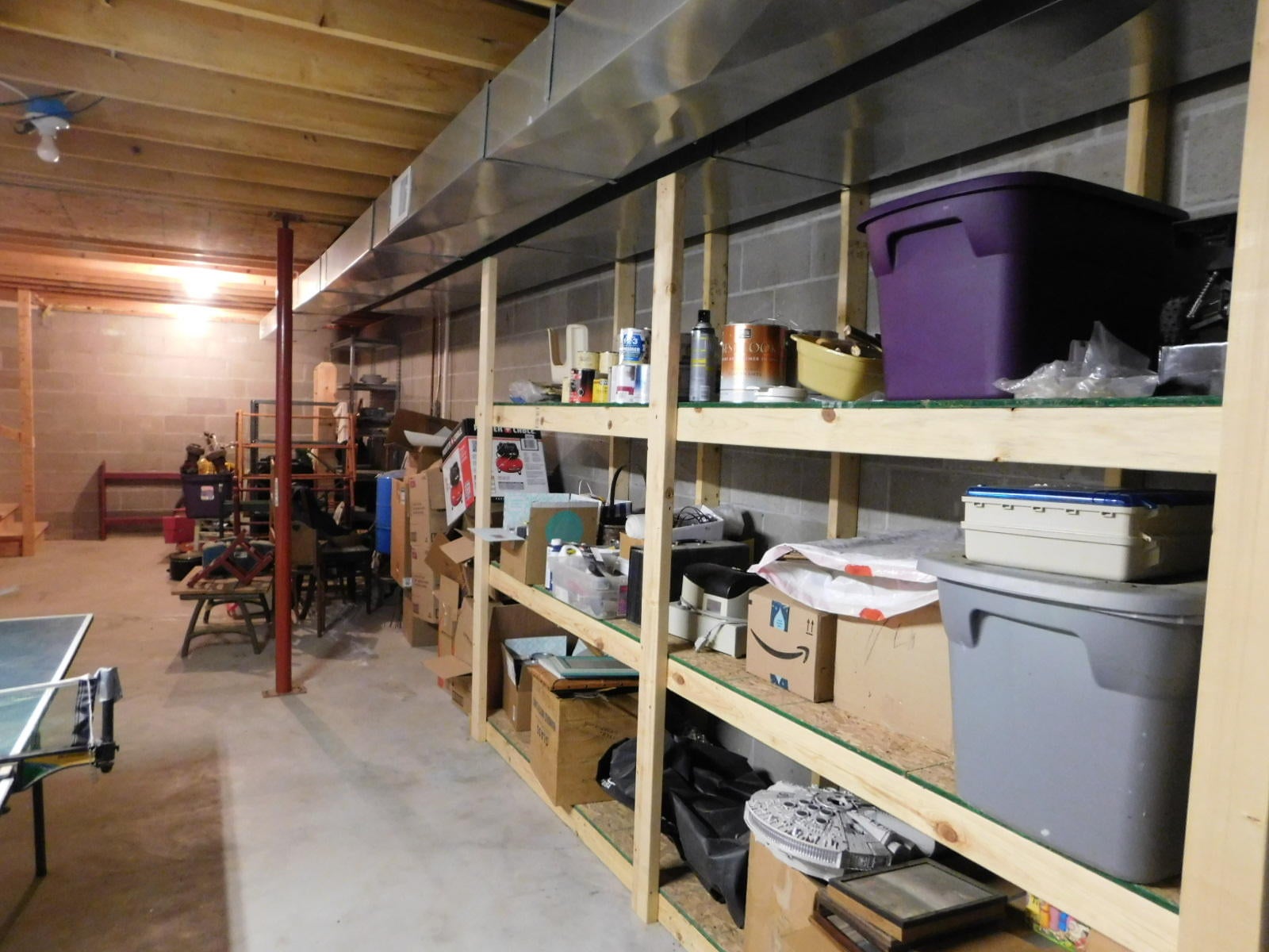 2502 West Marker Road Frederic, MI 49733 - Photo 70 of 74 Gallery Image 70