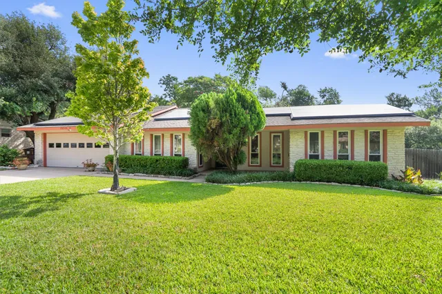 $449,900 | 13215 Woodthorpe Street, Austin, TX 78729