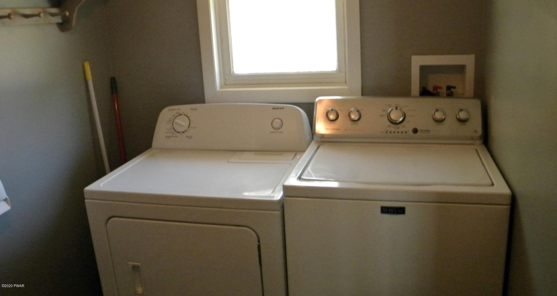 125 Pine Forest Road Greeley, PA 18425 - Photo 28 of 46 26-LAUNDRY