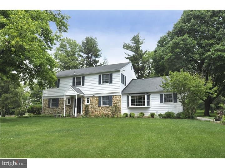 6001 Musket Road Fort Washington, PA 19034 - Photo 1 of 25 Gallery Image 1
