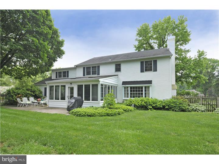 6001 Musket Road Fort Washington, PA 19034 - Photo 2 of 25 Gallery Image 2