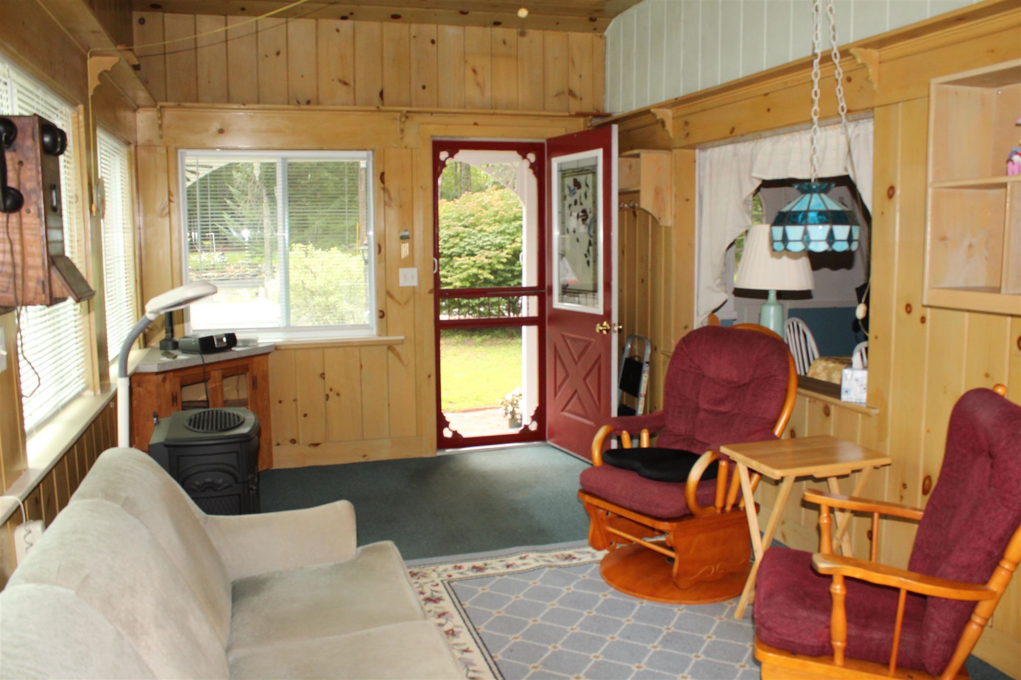 88 Stoneham Road Wakefield, NH 03872 - Photo 13 of 36
