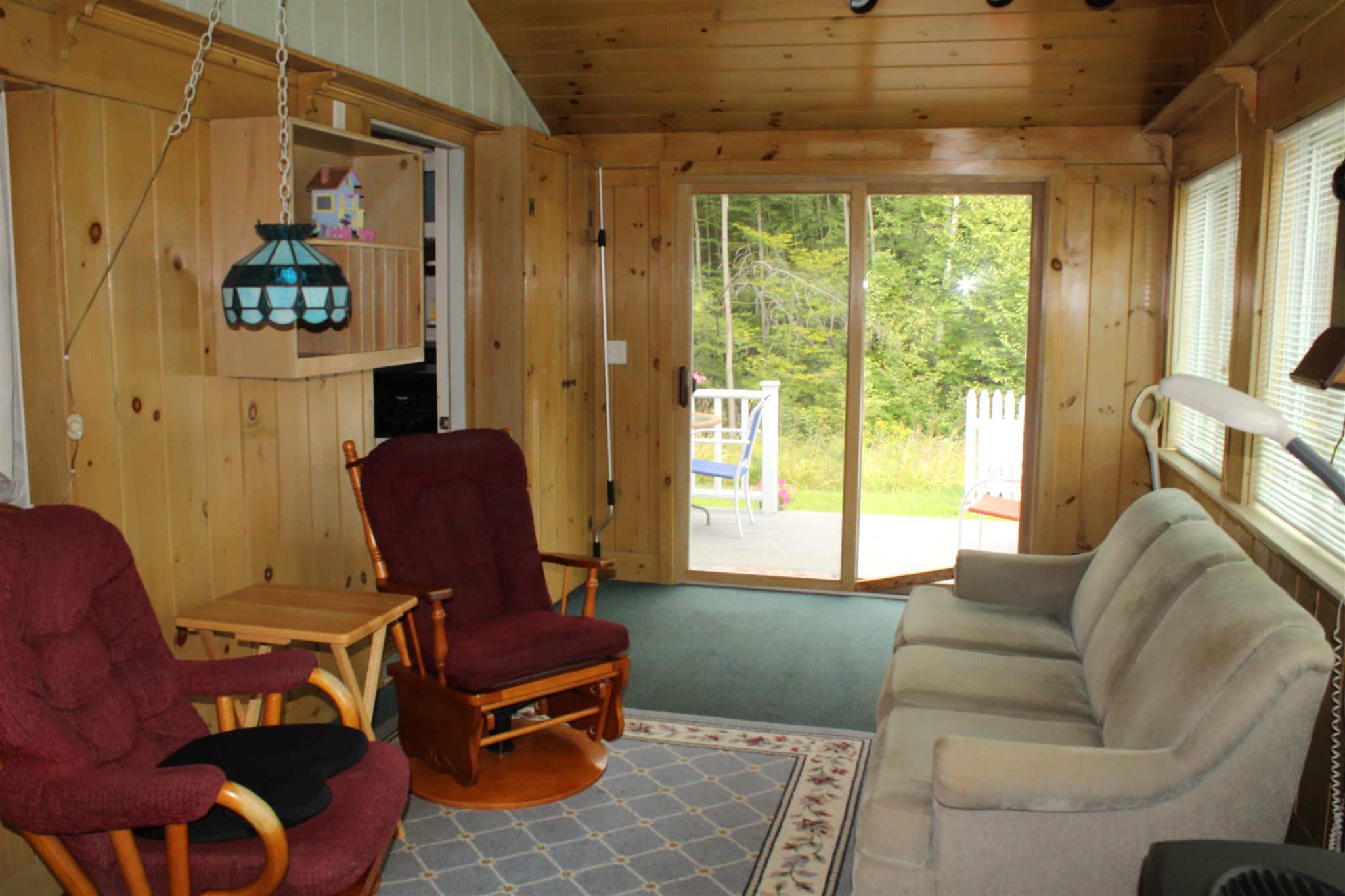 88 Stoneham Road Wakefield, NH 03872 - Photo 14 of 36