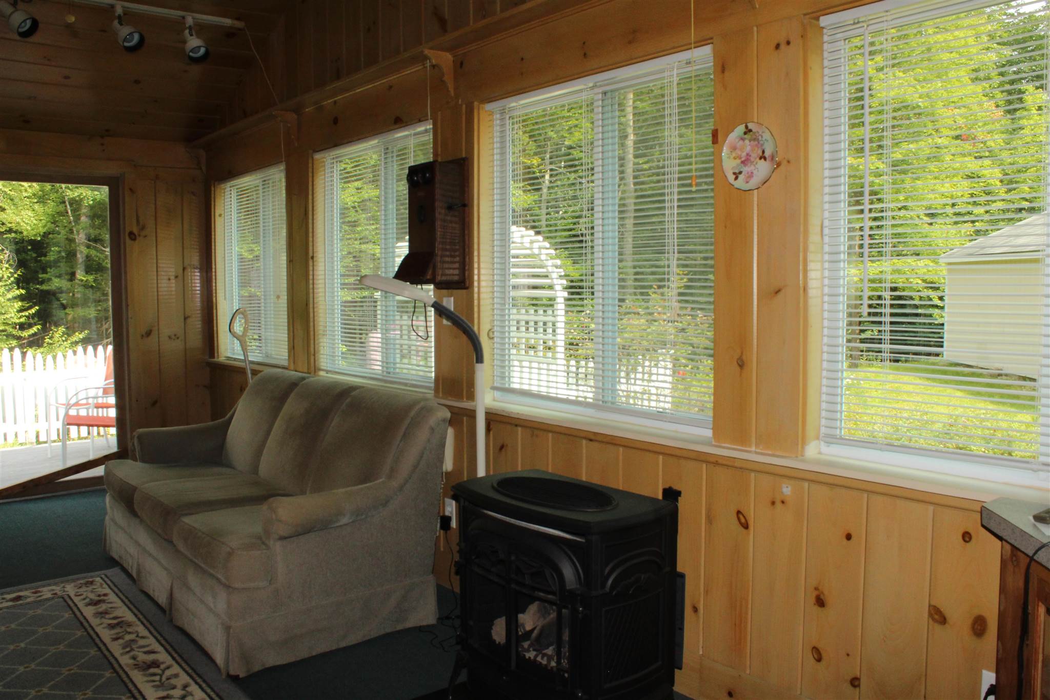 88 Stoneham Road Wakefield, NH 03872 - Photo 16 of 36