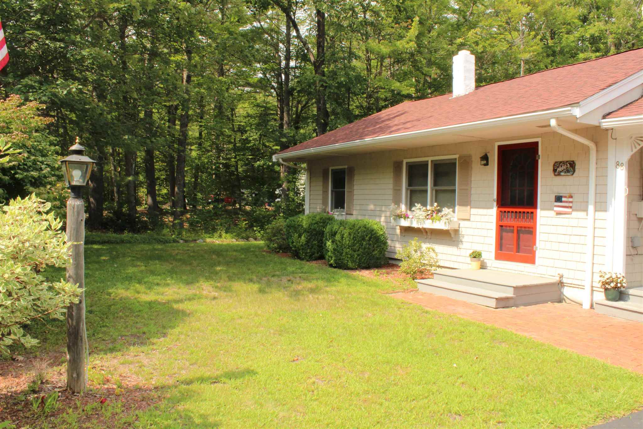 88 Stoneham Road Wakefield, NH 03872 - Photo 19 of 36