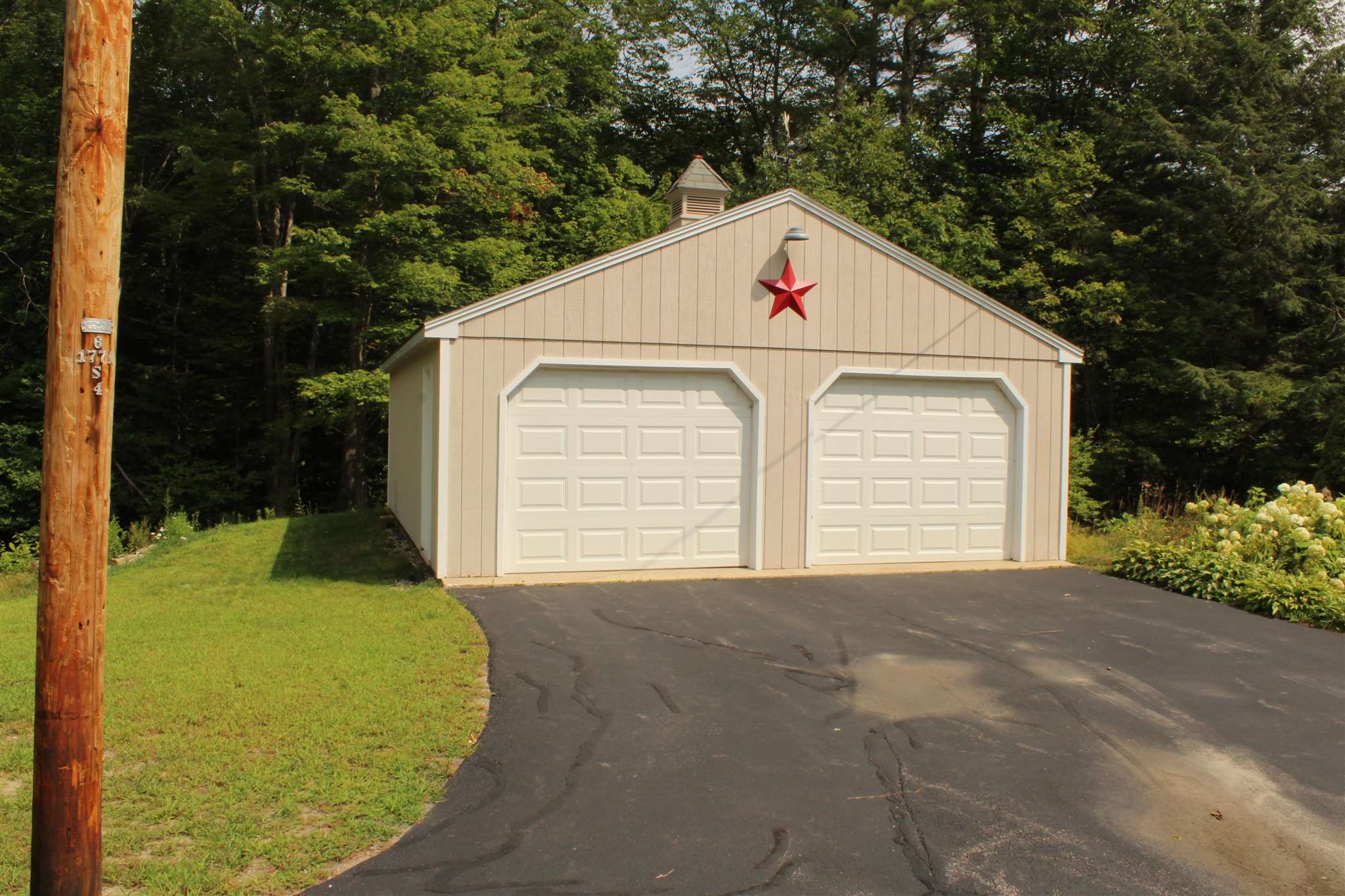 88 Stoneham Road Wakefield, NH 03872 - Photo 20 of 36