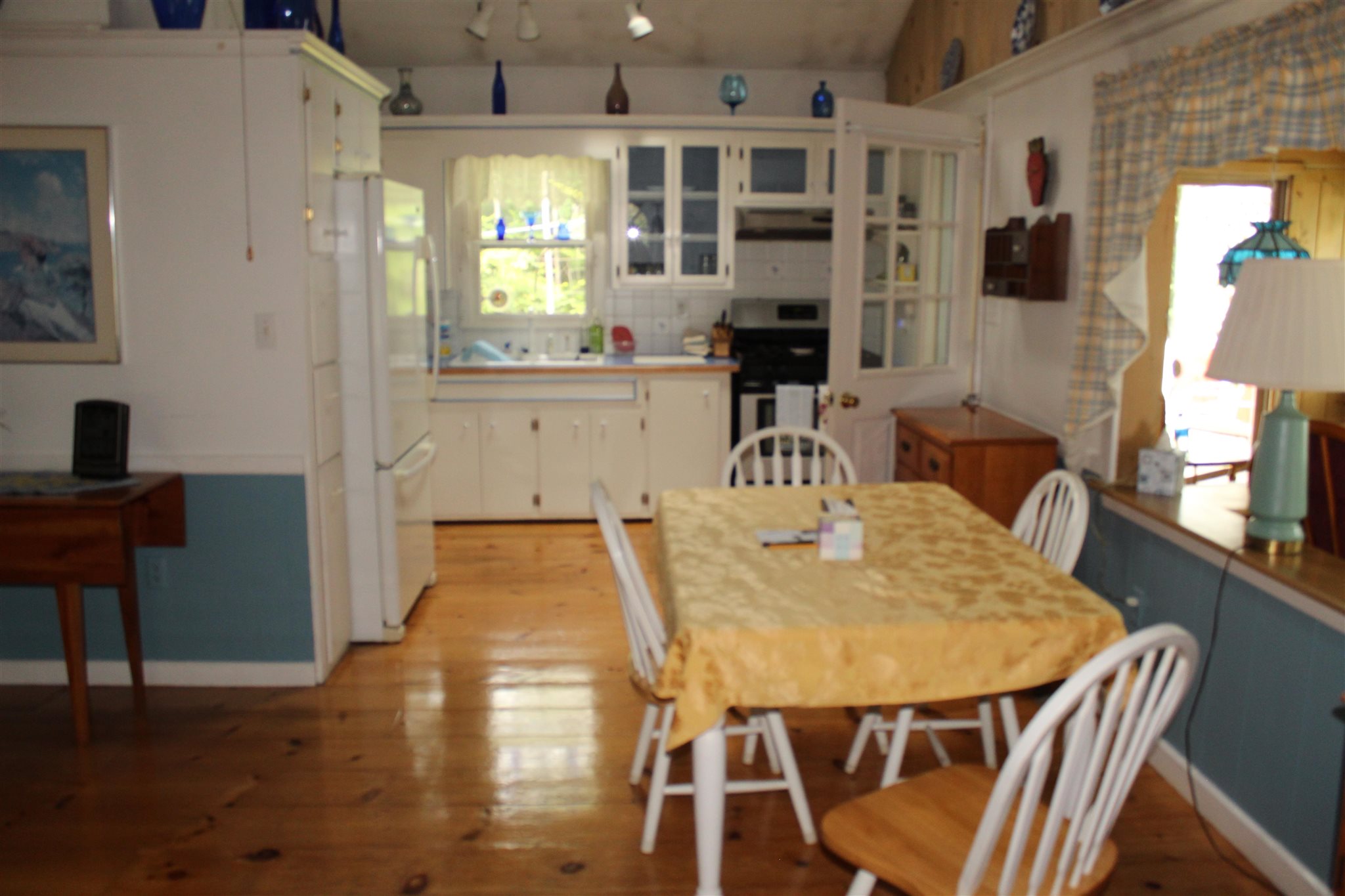 88 Stoneham Road Wakefield, NH 03872 - Photo 3 of 36