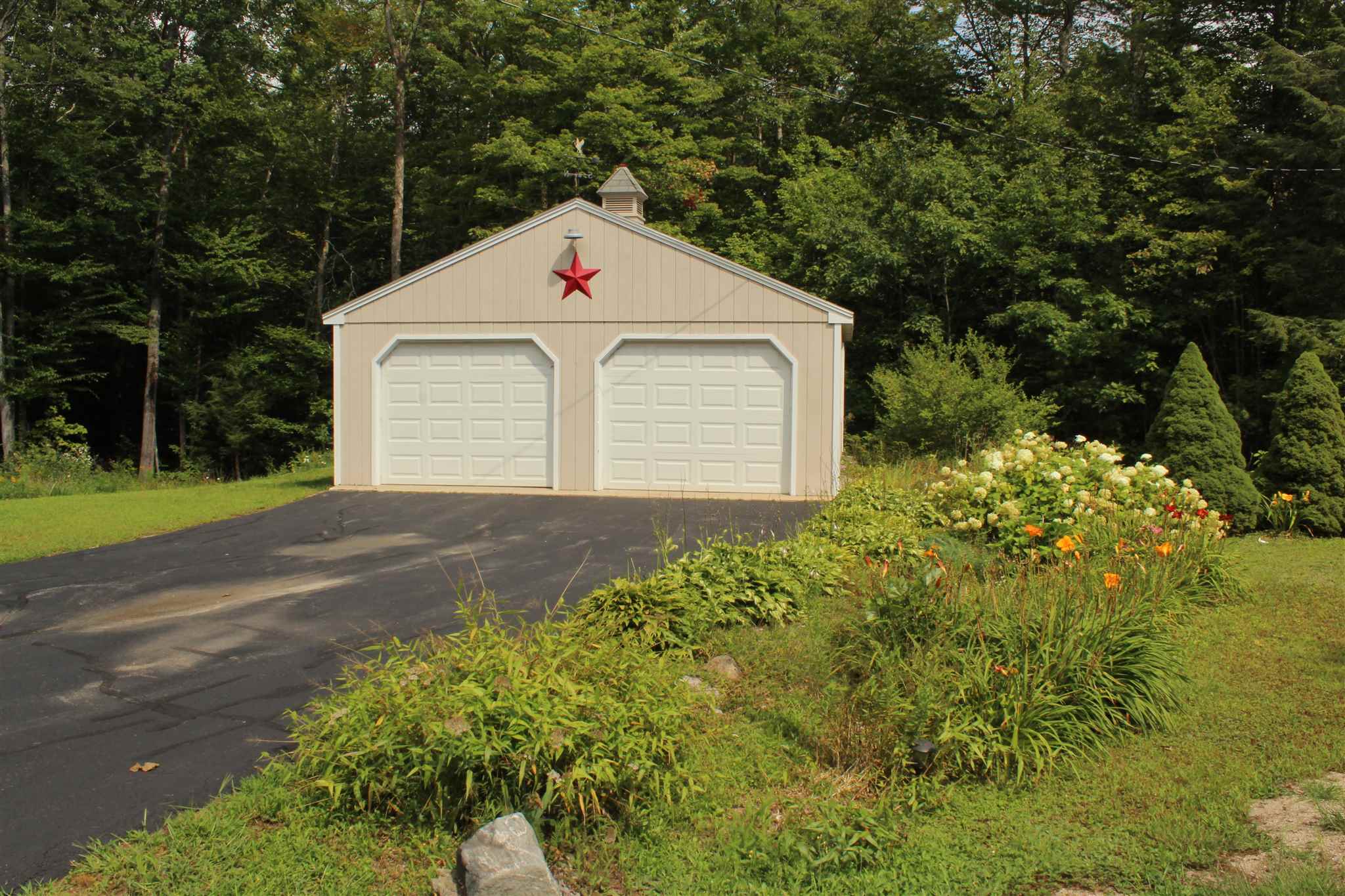 88 Stoneham Road Wakefield, NH 03872 - Photo 21 of 36