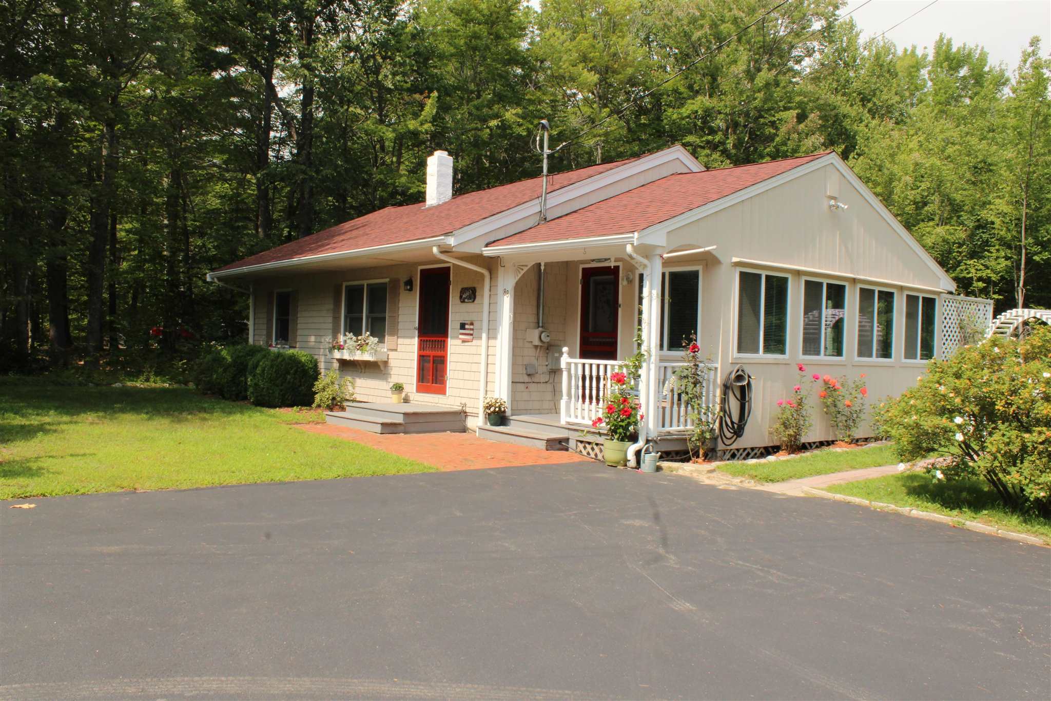 88 Stoneham Road Wakefield, NH 03872 - Photo 22 of 36