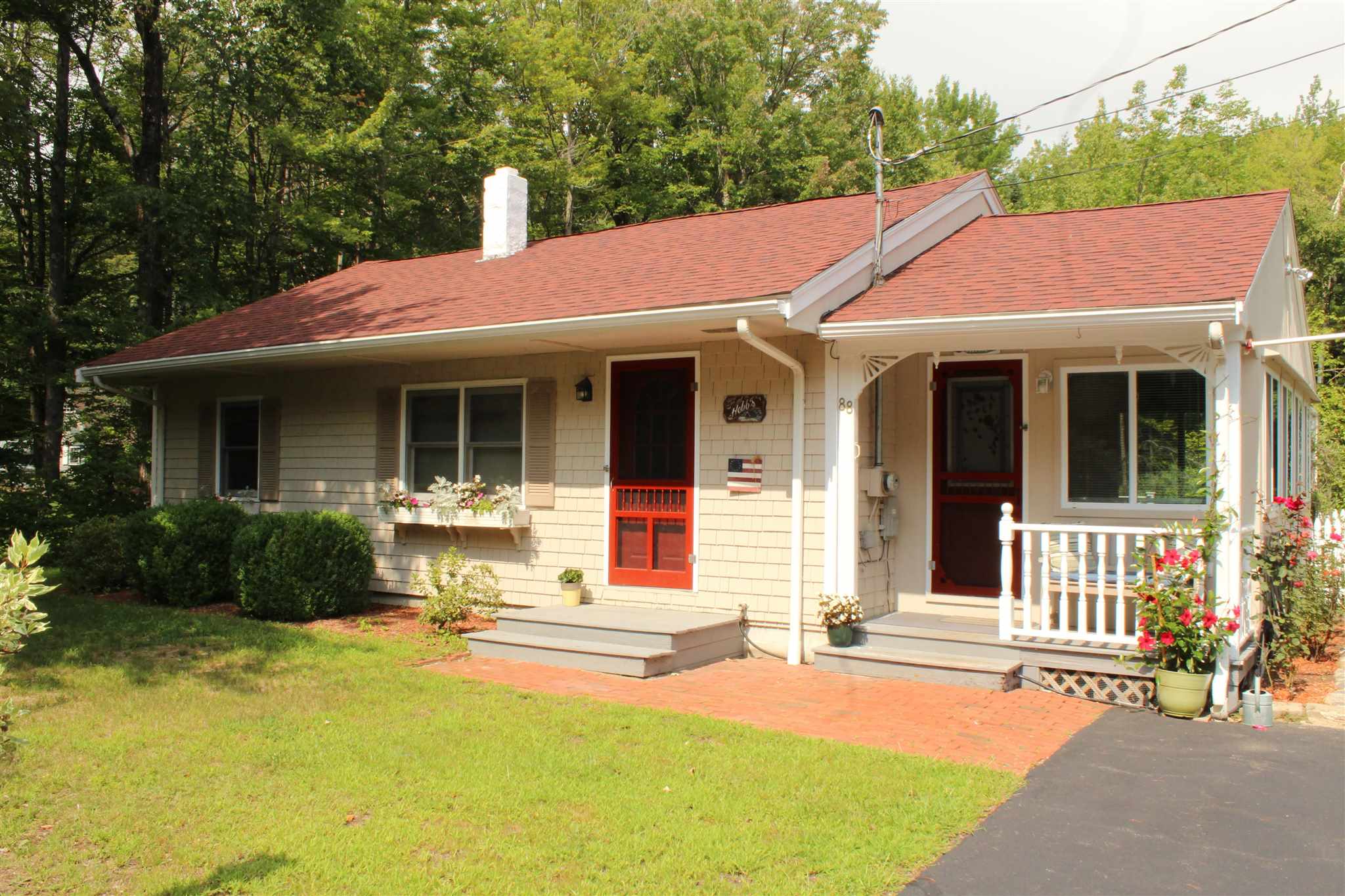 88 Stoneham Road Wakefield, NH 03872 - Photo 23 of 36