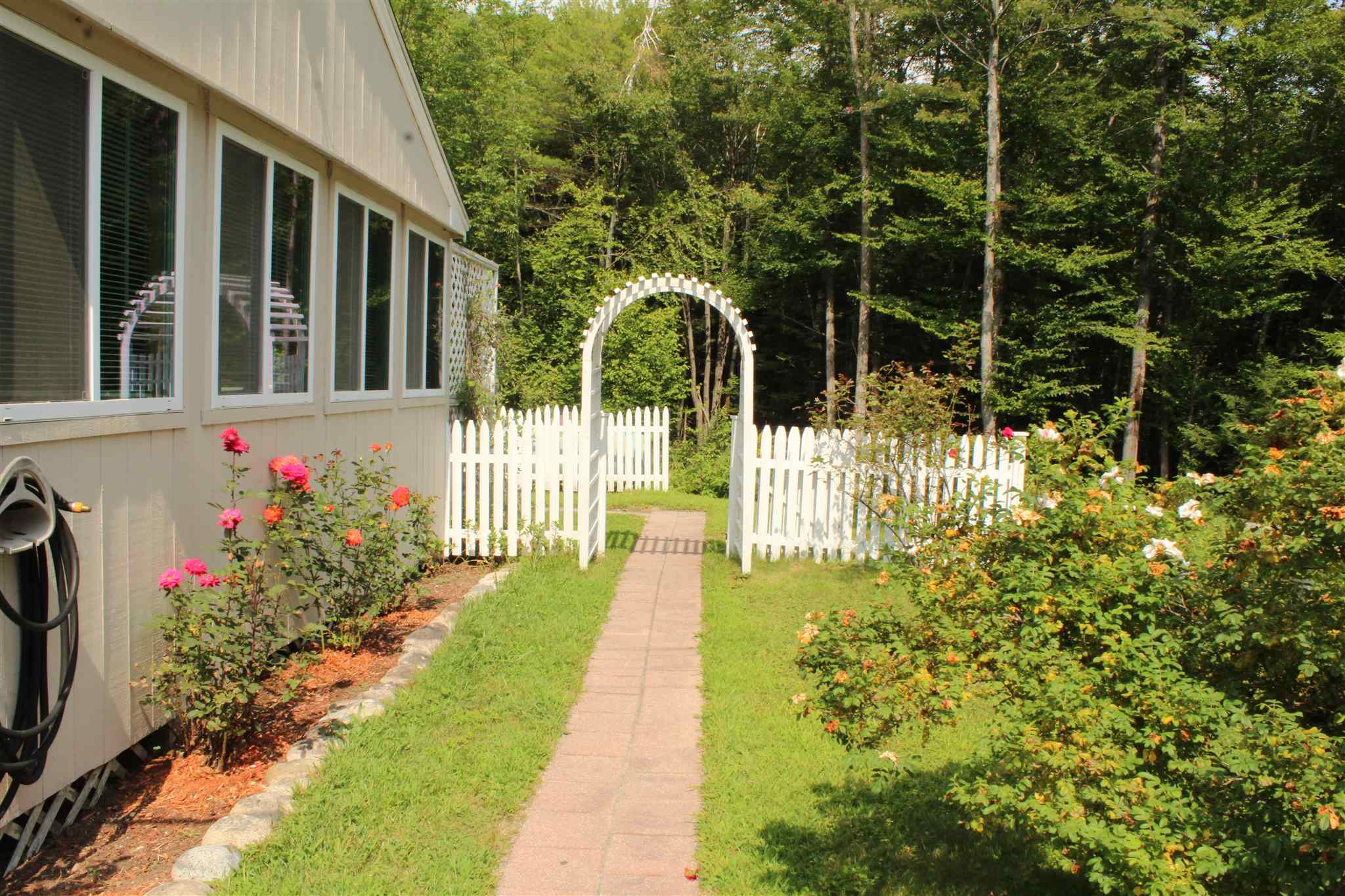 88 Stoneham Road Wakefield, NH 03872 - Photo 24 of 36