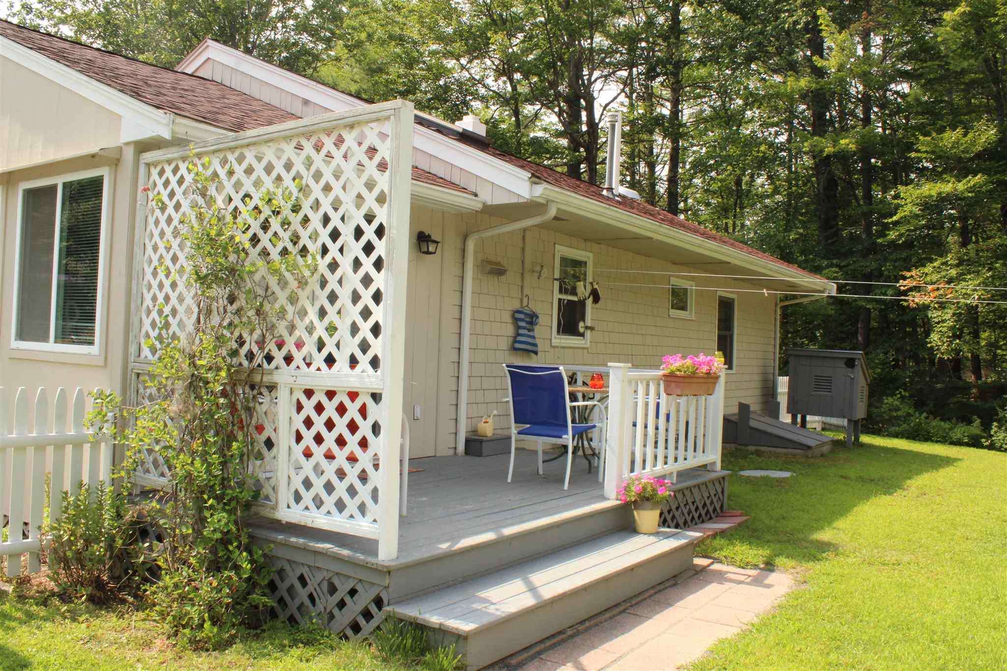 88 Stoneham Road Wakefield, NH 03872 - Photo 25 of 36