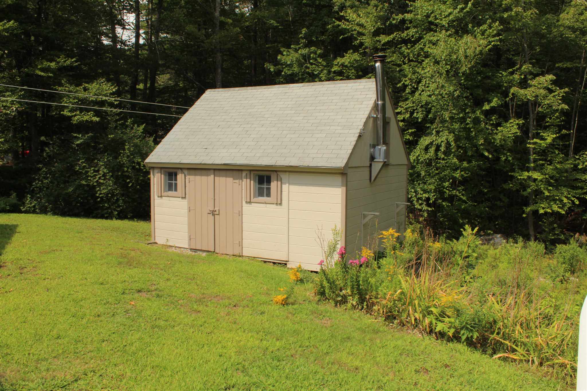 88 Stoneham Road Wakefield, NH 03872 - Photo 27 of 36