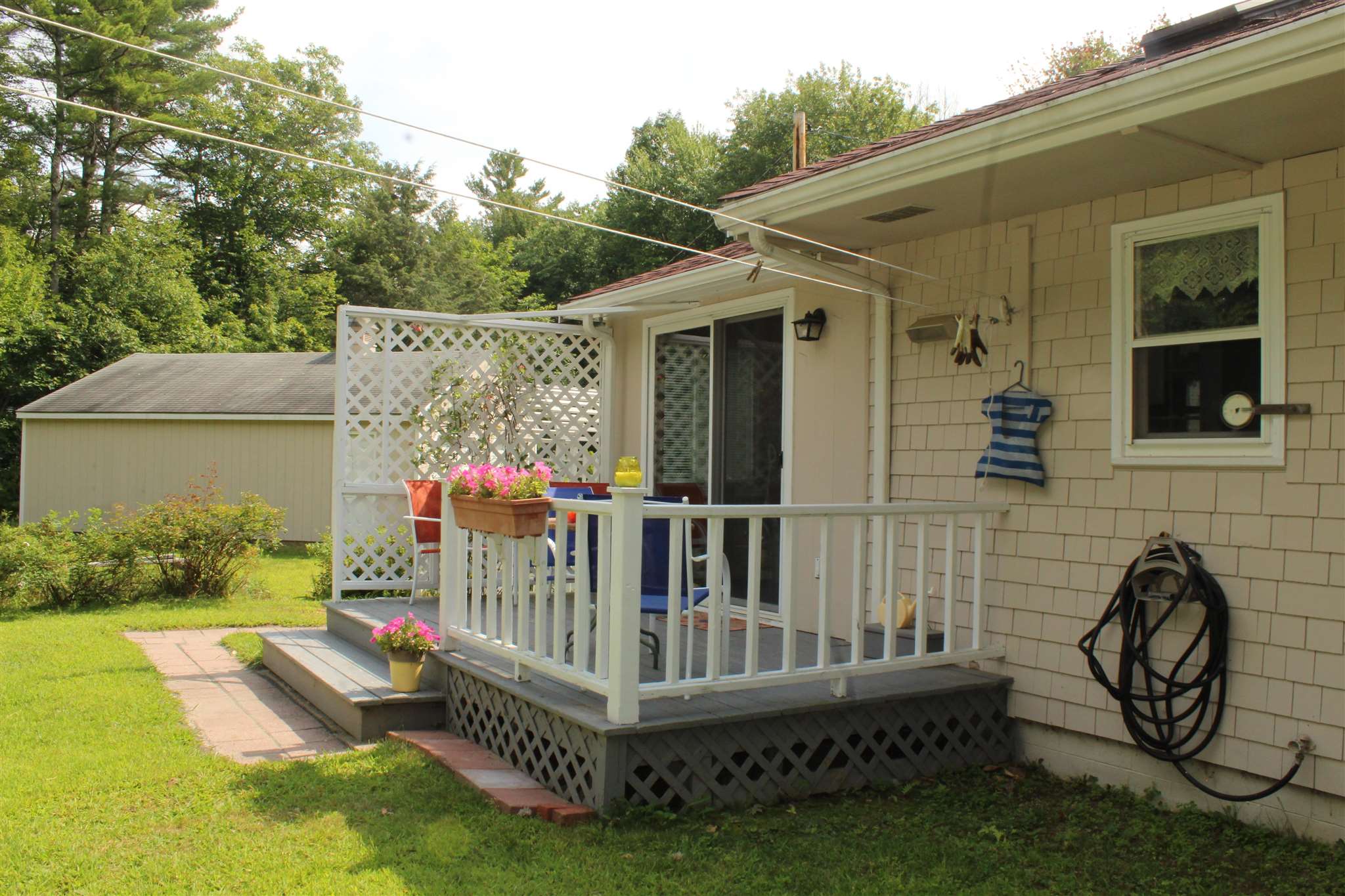 88 Stoneham Road Wakefield, NH 03872 - Photo 28 of 36