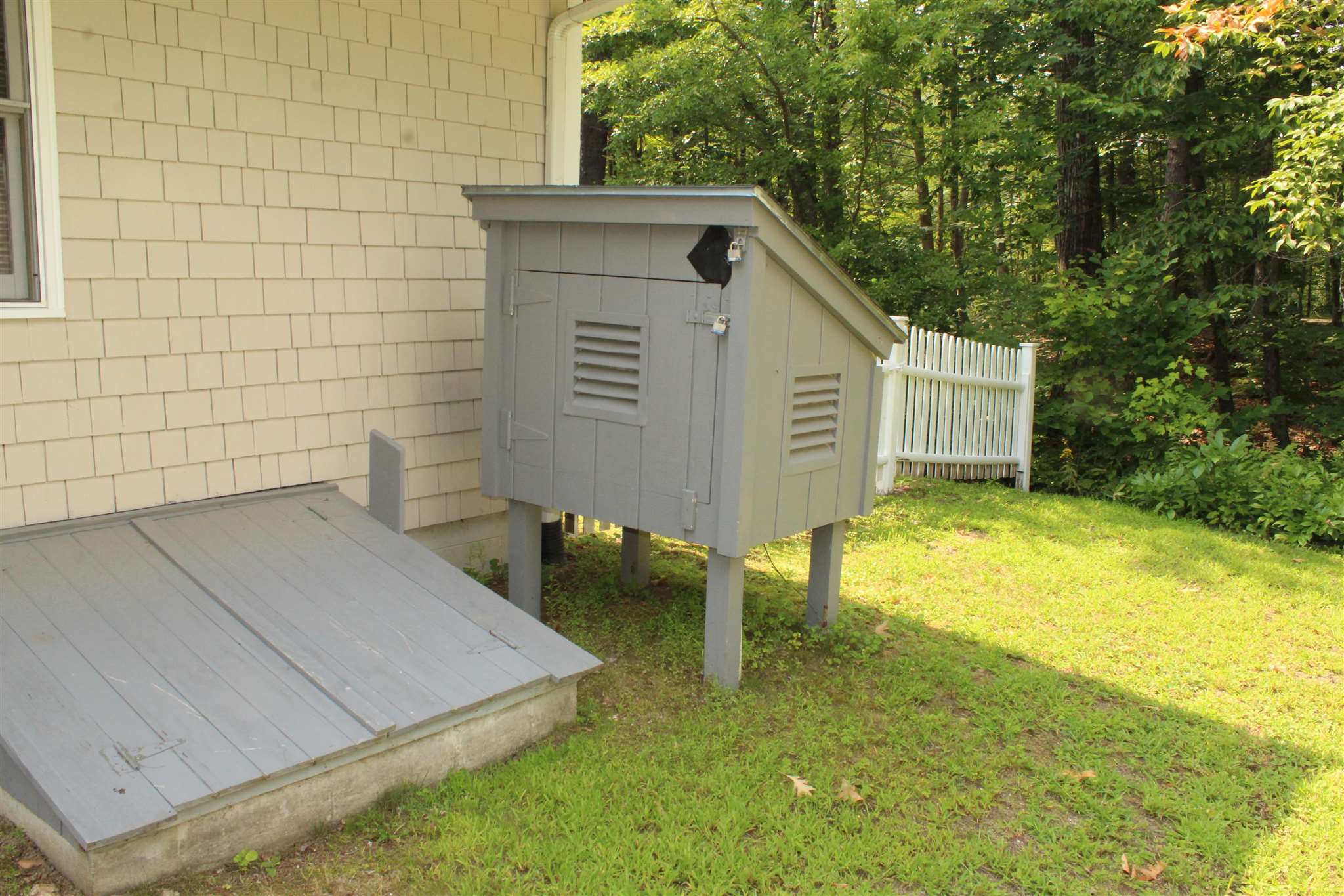 88 Stoneham Road Wakefield, NH 03872 - Photo 29 of 36