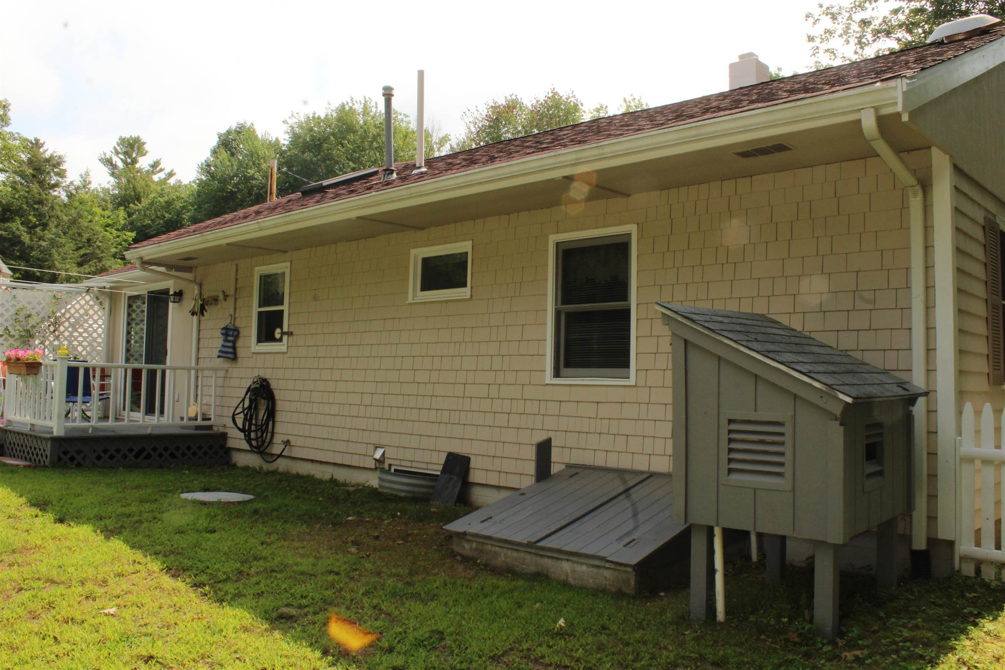 88 Stoneham Road Wakefield, NH 03872 - Photo 30 of 36