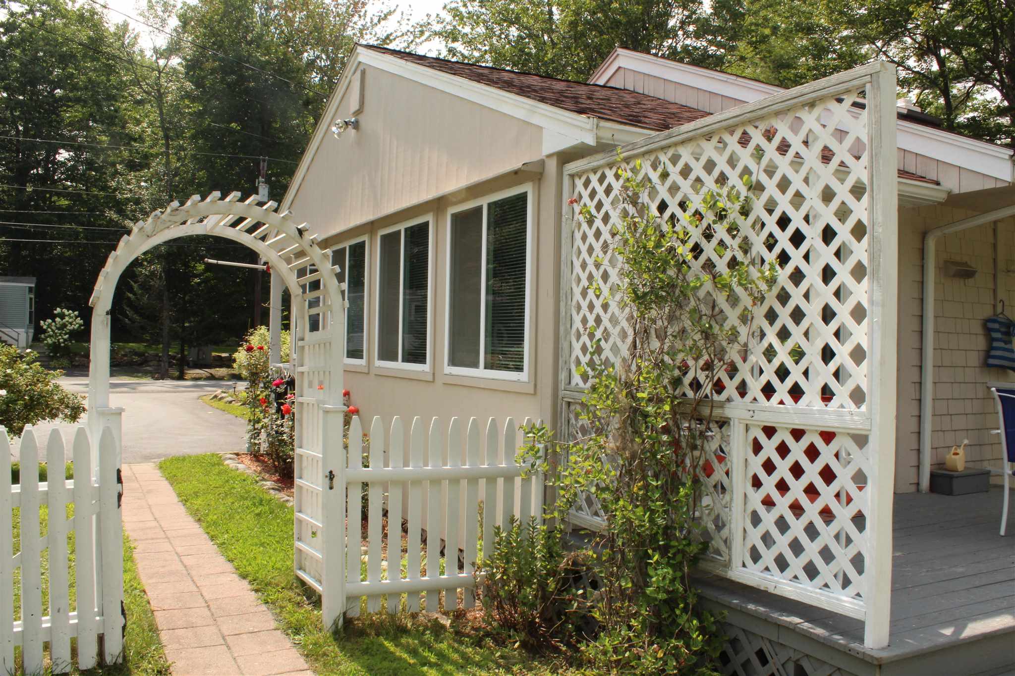 88 Stoneham Road Wakefield, NH 03872 - Photo 31 of 36