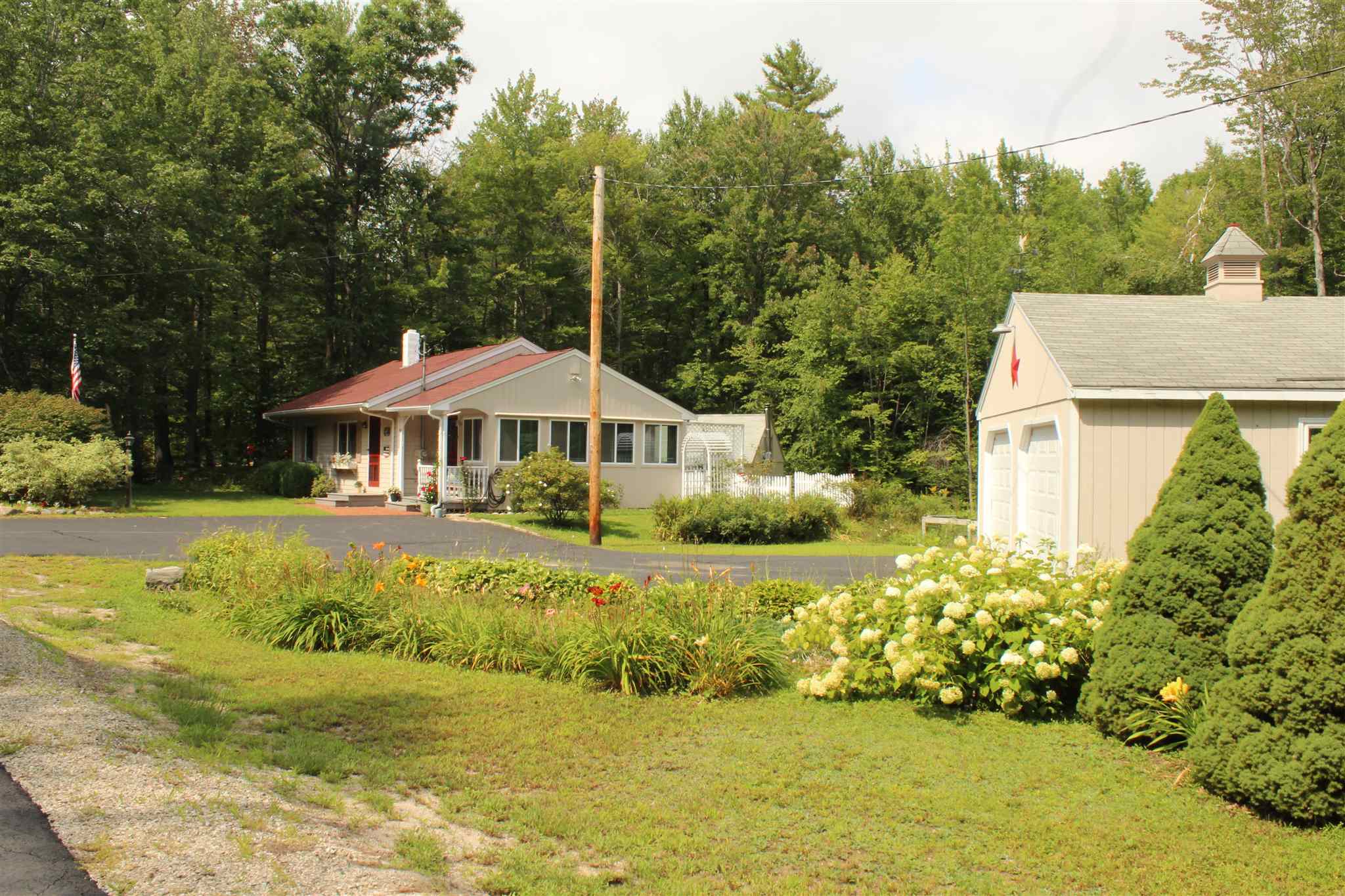 88 Stoneham Road Wakefield, NH 03872 - Photo 32 of 36
