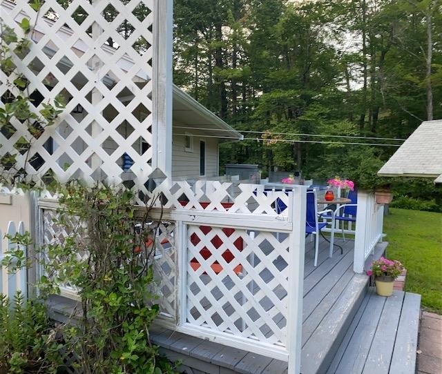 88 Stoneham Road Wakefield, NH 03872 - Photo 33 of 36