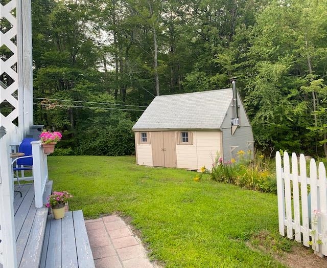 88 Stoneham Road Wakefield, NH 03872 - Photo 35 of 36