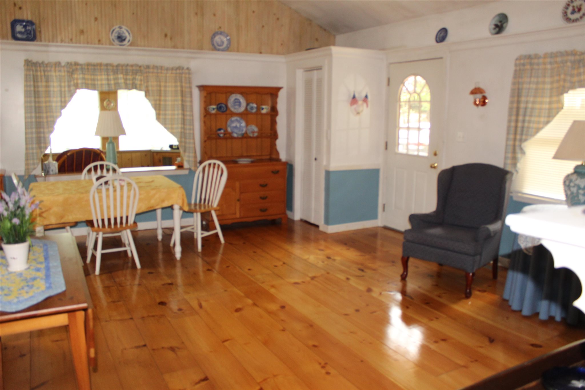 88 Stoneham Road Wakefield, NH 03872 - Photo 6 of 36