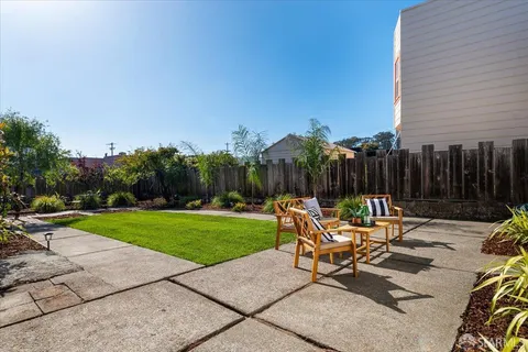 $1,195,000 | 2531 21st Avenue, San Francisco, CA 94116